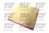 Фото Фільтр повітряний VW Caddy IV/Golf VII/Passat/Skoda Rapid/Superb 1.2-1.4 TSI 15 QUINTON HAZELL (QFA0989) зображення 1