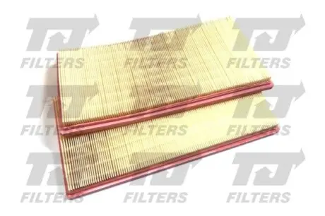 Фото 1 — Фільтр повітряний MB C-class (W204)/ E-class (W211/W212) 06- (к-кт) QUINTON HAZELL (QFA0997) Фото Фільтр повітряний MB C-class (W204)/ E-class (W211/W212) 06- (к-кт) QUINTON HAZELL (QFA0997) зображення 1