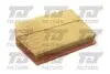 Фото Фільтр повітряний Jeep Cherokee 2.0 CRD 2.4-3.2 13 QUINTON HAZELL (QFA1101) зображення 1