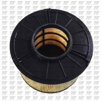 Фото Фільтр повітряний Audi A4/A5 2.0 TFSI 16V 15- QUINTON HAZELL (QFA1164) зображення 1