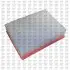 Фото Фільтр повітряний Citroen Berlingo/C3-C5/Jumpy/Fiat Doblo/Scudo/Peugeot 208/308/508 1.5BlueHDi 18 QUINTON HAZELL (QFA1168) зображення 1