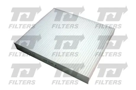 Фільтр салону Skoda Fabia/Roomster 1.2-2.0 99-15/VW Polo 1.2-1.9 01-/Seat Ibiza 1.2-2.0 02 QUINTON HAZELL QFC0023 Купити в Україні