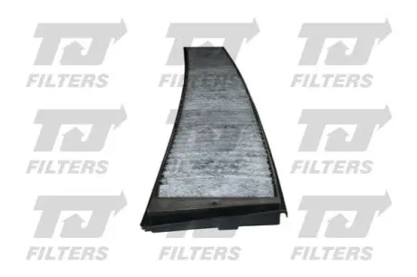 Фільтр салону BMW 3 (E46) 98-05/X3 (E83) 04- (вугільний) QUINTON HAZELL QFC0032 Купити в Україні