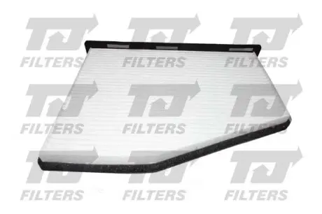 Фільтр салону VW Caddy 1.9TDI 03 QUINTON HAZELL QFC0049