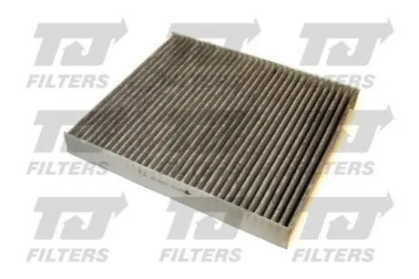 Фільтр салону Skoda Fabia/Roomster/VW Polo 99-10 (вугільний) QUINTON HAZELL QFC0059 Купити в Україні