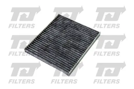 Фільтр салону Fiat Panda 1.1-1.4 JTD 95-/Ford Ka 1.2/1.3 TDCi 08-16 QUINTON HAZELL QFC0076 Купити в Україні