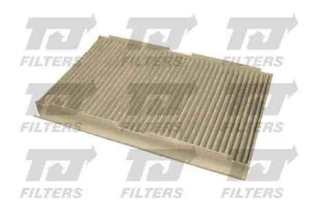 Фільтр салону Citroen C2/C3/C4/Peugeot 307/308 00- (вугільний) QUINTON HAZELL QFC0096 Купити в Україні