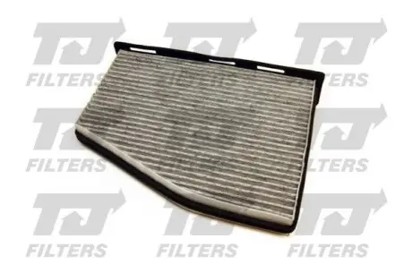 Фільтр салону VW Caddy 1.9TDI 03- (вугільний) QUINTON HAZELL QFC0102 Купити в Україні