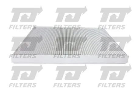 Фільтр салону MB Sprinter/VW Crafter 06 QUINTON HAZELL QFC0105