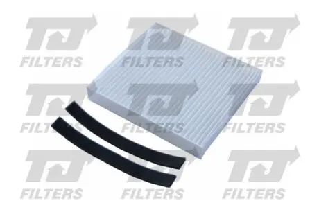 Фільтр салону Nissan Almera/Primera/Tino 00-/Lexus GS/IS/RC 12 QUINTON HAZELL QFC0114 Купити в Україні