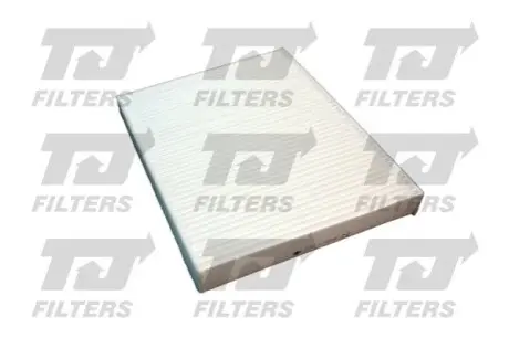Фільтр салону VW T5 03 QUINTON HAZELL QFC0127 Купити в Україні