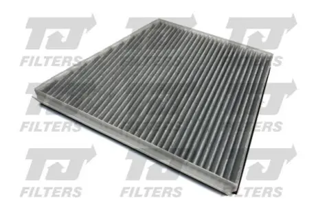 Фільтр салону MB E-class (W211) 02-08 (вугільний) QUINTON HAZELL QFC0128 Купити в Україні