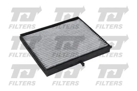 Фільтр салону Chevrolet Lacetti/Daewoo Nubira 03 QUINTON HAZELL QFC0147 Купити в Україні