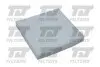 Фото Фільтр салону Honda Accord/Civic 03 QUINTON HAZELL (QFC0150) зображення 1
