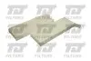 Фото Фільтр салону Citroen Berlingo/Peugeot Partner 08-(к-кт 2 шт.) QUINTON HAZELL (QFC0155) зображення 1