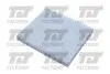 Фото Фільтр салону Hyundai Grandeur/Sonata/Kia Optima 05-12 QUINTON HAZELL (QFC0157) зображення 1