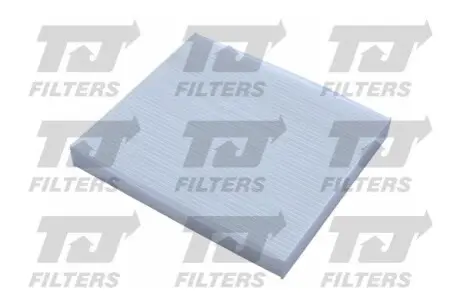 Фільтр салону Hyundai Grandeur/Sonata/Kia Optima 05-12 QUINTON HAZELL QFC0157 Купити в Україні