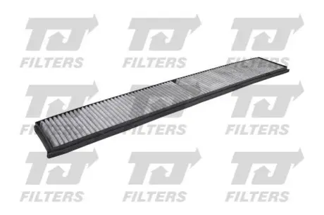 Фільтр салону BMW 3 (E90)/X1 (E84) 03-(вугільний) QUINTON HAZELL QFC0167 Купити в Україні