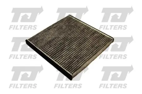 Фільтр салону Toyota Land Cruiser/Yaris 99-09 (216x216) (вугільний) QUINTON HAZELL QFC0182 Купити в Україні