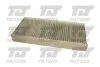 Фото Фільтр салону Fiat Scudo/Citroen Jumpy/Peugeot Expert 1.6-2.0 HDi 07 QUINTON HAZELL (QFC0184) зображення 1