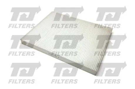 Фільтр салону Chrysler Voyager/Grand Voyager 00-08 (вугільний) QUINTON HAZELL QFC0238 Купити в Україні