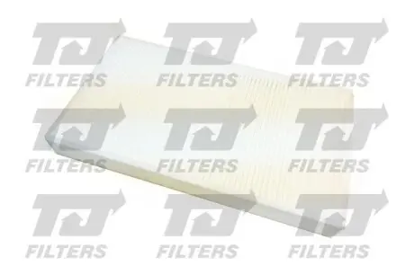 Фільтр салону MB Vito (W639) 03 QUINTON HAZELL QFC0241 Купити в Україні