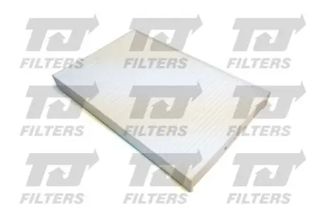 Фільтр салону Audi 100 90-94/A6 94-05 QUINTON HAZELL QFC0259 Купити в Україні