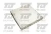 Фото Фільтр салону Citroen Berlingo/Peugeot Partner 1.1-2.0HDI -08 QUINTON HAZELL (QFC0278) зображення 1