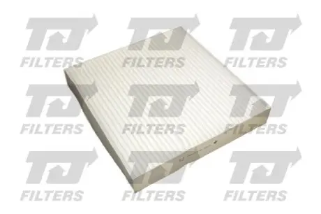 Фільтр салону Citroen Berlingo/Peugeot Partner 1.1-2.0HDI -08 QUINTON HAZELL QFC0278 Купити в Україні