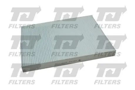 Фільтр салону VW Caddy II QUINTON HAZELL QFC0293 Купити в Україні