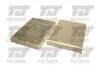 Фото Фільтр салону MB S-class (W221/C216) 05-13 (вугільний) QUINTON HAZELL (QFC0296) зображення 1