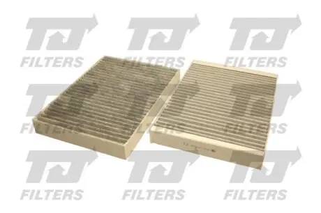 Фільтр салону MB S-class (W221/C216) 05-13 (вугільний) QUINTON HAZELL QFC0296 Купити в Україні