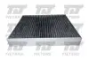 Фото Фільтр салону Chevrolet Aveo (T300) 11-/ Opel Astra J 09- (вугільний) QUINTON HAZELL (QFC0311) зображення 1