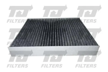 Фільтр салону Chevrolet Aveo (T300) 11-/ Opel Astra J 09- (вугільний) QUINTON HAZELL QFC0311 Купити в Україні