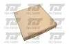 Фото Фільтр салону Ford Focus 1.6i-2.0TDCI 04 QUINTON HAZELL (QFC0314) зображення 1