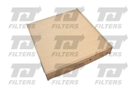 Фільтр салону Ford Focus 1.6i-2.0TDCI 04 QUINTON HAZELL QFC0314 Купити в Україні
