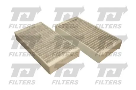 Фільтр салону MB (W164/X164/W251) 05 QUINTON HAZELL QFC0333 Купити в Україні