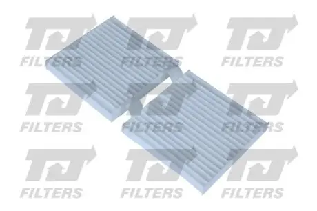 Фільтр салону BMW X3 (F25)/X4 (F26) 2.0/3.0D 10-18 (к-кт 2 шт.) QUINTON HAZELL QFC0347 Купити в Україні