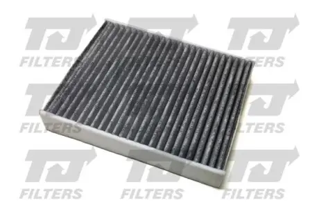 Фільтр салону BMW 3 (F30/F80) 1.6-4.0D 11- (вугільний) QUINTON HAZELL QFC0349 Купити в Україні