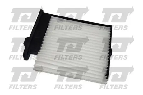 Фільтр салону Nissan Tiida 1.5D/1.6/1.8 07 QUINTON HAZELL QFC0360 Купити в Україні