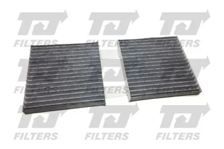 Фільтр салону BMW X3 (F25)/X4 (F26) 2.0/3.0D 10-18 (вугільний) (к-кт 2 шт.) QUINTON HAZELL QFC0362 Купити в Україні