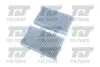 Фото Фільтр салону BMW X3 (F25)/X4 (F26) 10 QUINTON HAZELL (QFC0363) зображення 1
