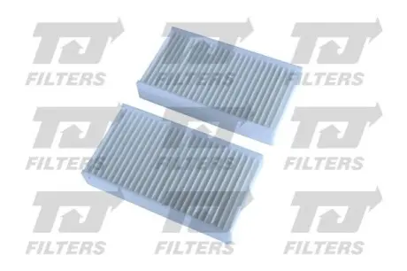 Фільтр салону BMW X3 (F25)/X4 (F26) 10 QUINTON HAZELL QFC0363 Купити в Україні