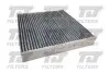 Фото Фільтр салону Ford Transit 06-14 QUINTON HAZELL (QFC0381) зображення 1