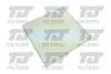 Фото Фільтр салону Ford Transit V347 06- (вугільний) QUINTON HAZELL (QFC0382) зображення 1