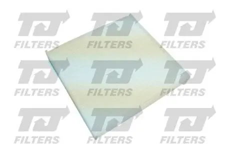 Фільтр салону Ford Transit V347 06- (вугільний) QUINTON HAZELL QFC0382 Купити в Україні