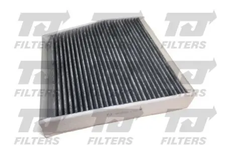 Фільтр салону MB A-class (W176)/B (W246/W242) 11-/Infiniti Q30 15-(вугільний) QUINTON HAZELL QFC0385 Купити в Україні