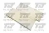 Фото Фільтр салону Citroen C-Elysee/Peugeot 301 12-(к-кт 2 шт.) QUINTON HAZELL (QFC0392) зображення 1