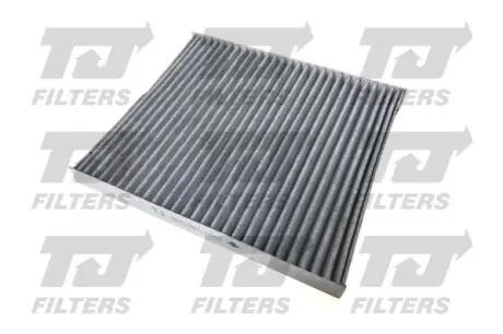 Фільтр салону Fiat Panda 1.1-1.4 JTD 95-/Ford Ka 1.2/1.3 TDCi 08-16 (вугільний) QUINTON HAZELL QFC0397