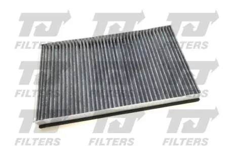 Фільтр салону MB Vito (W639) 03-(вугільний) QUINTON HAZELL QFC0401 Купити в Україні